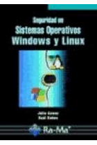 Seguridad en sistemas operativos Windows Y Linux