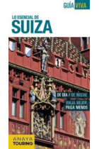 Suiza. Guía Viva