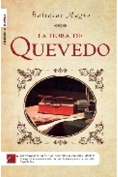 La hora de Quevedo