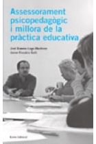 Assessorament psicopedagògic i millora de la pràctica educativa