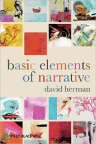 Basic elements of narrative