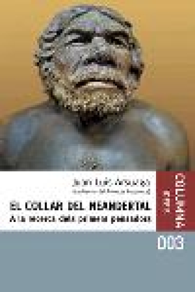 El collar del neandertal