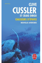 Chasseurs d'épaves (Nouvelles aventures)