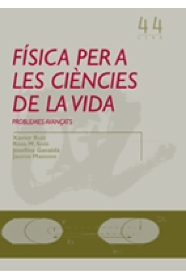 Física per a les ciències de la vida