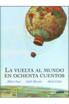 La vuelta al mundo en 80 cuentos