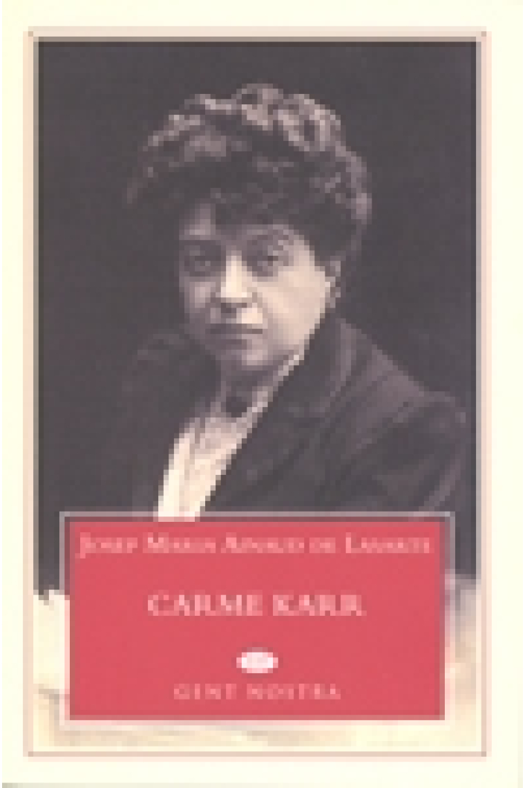 Carme Karr