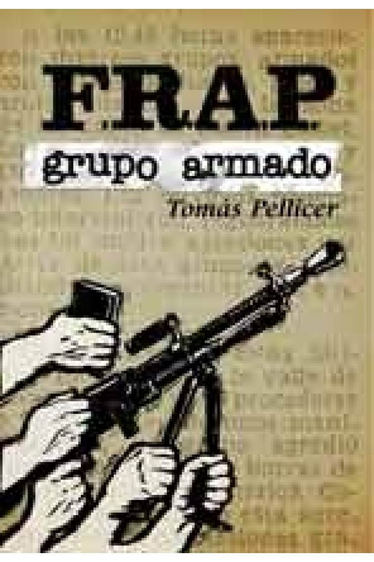 F.R.A.P. Grupo armado