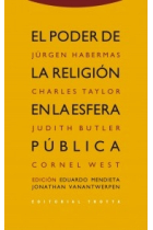 El poder de la religión en la esfera pública