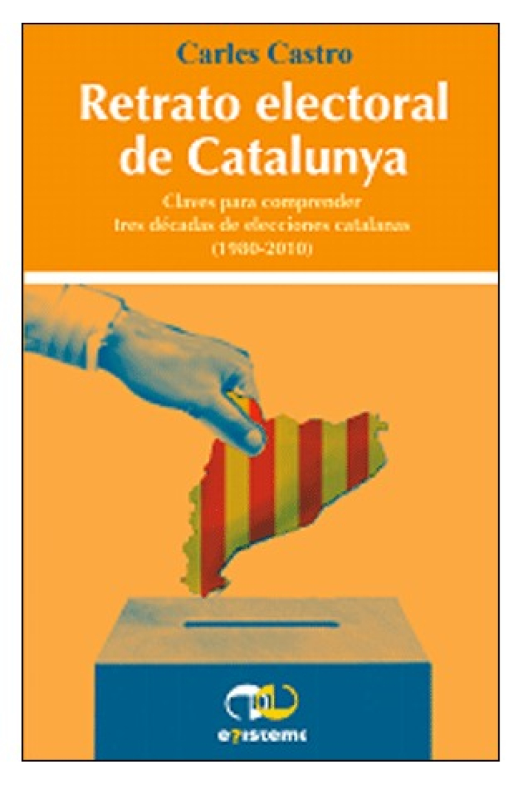 Retrato electoral de Catalunya