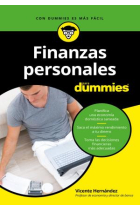 Finanzas personales para dummies