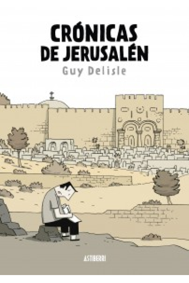 Crónicas de Jerusalén