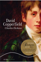 David Copperfiled