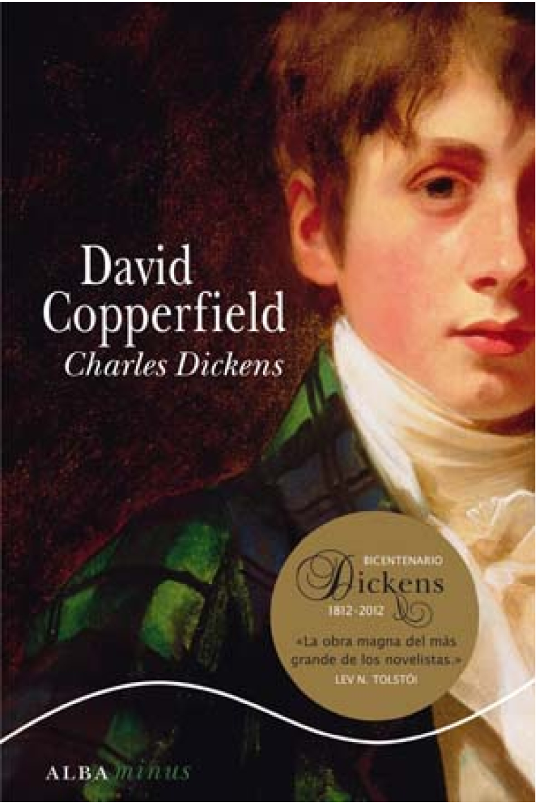 David Copperfiled