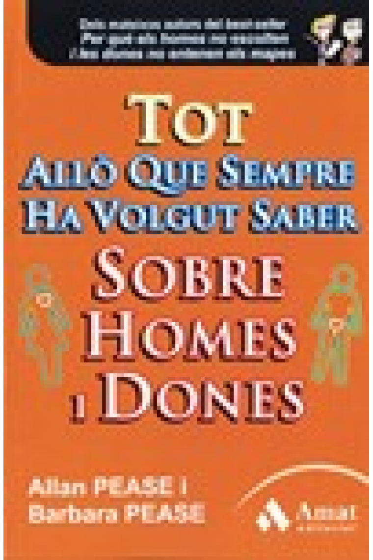 Tot allo que sempre ha volgut saber sobre homes