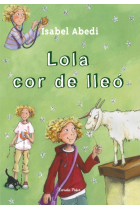 Lola cor de lleó