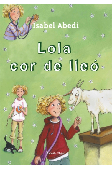 Lola cor de lleó