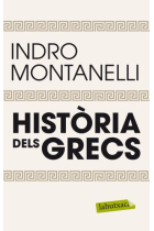 Història dels grecs