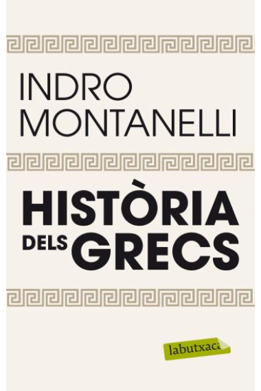 Història dels grecs