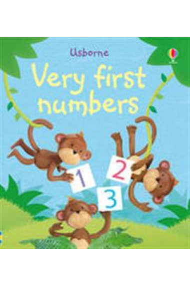 Very First Numbers