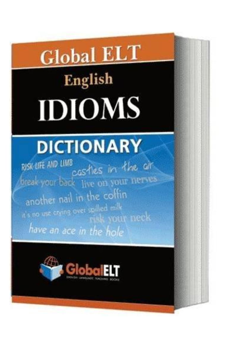 Dictionary Idioms