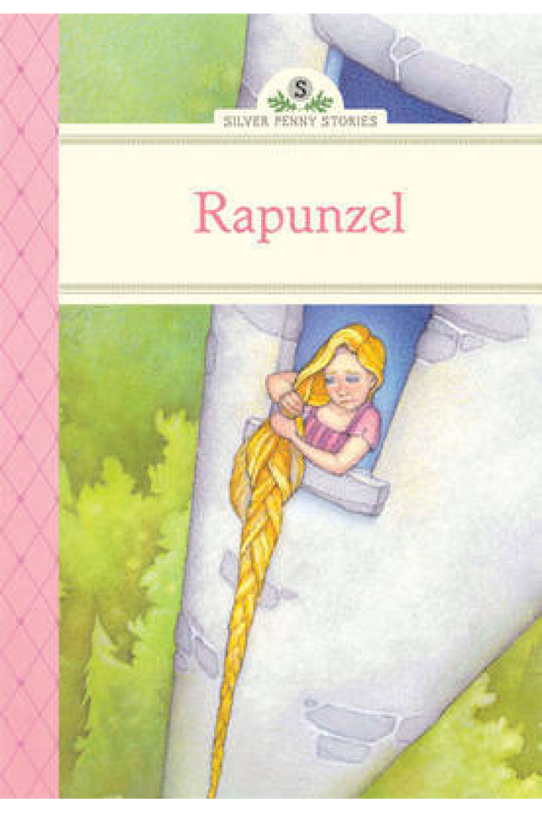 Rapunzel