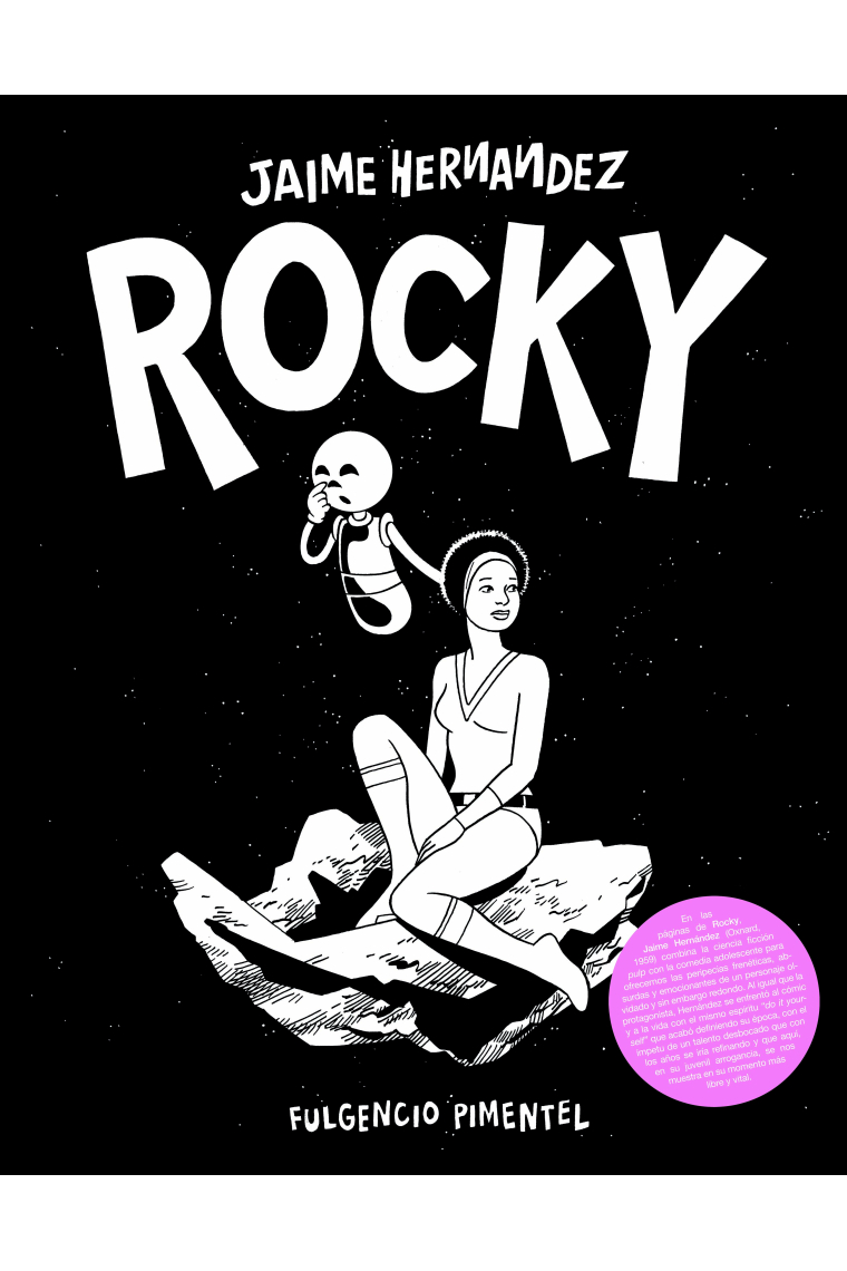 Rocky