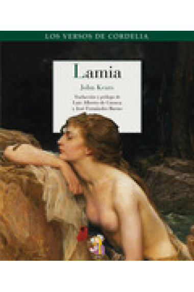 Lamia