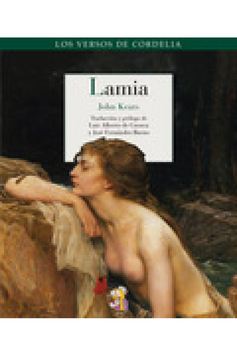 Lamia