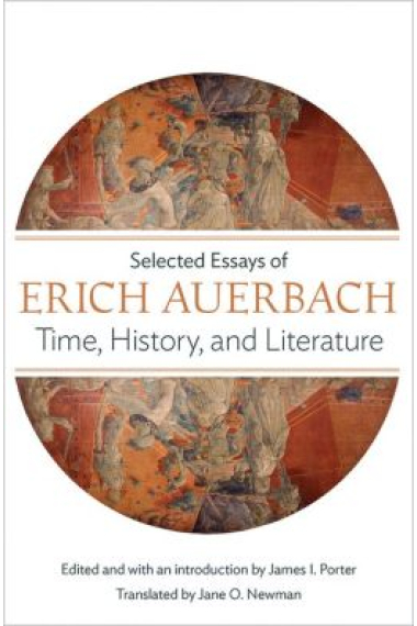 Time, history, and literature: selected essays