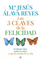 Las 3 claves de la felicidad