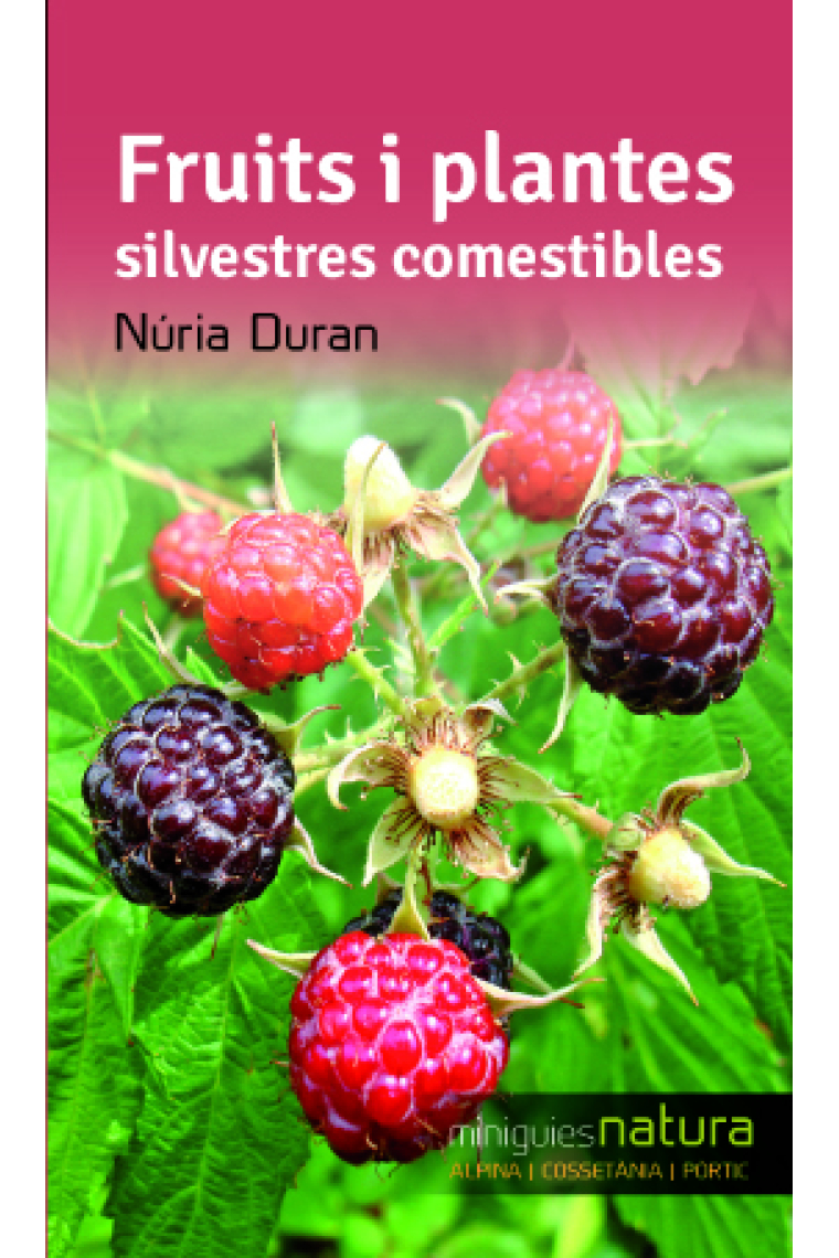 Fruits i plantes silvestres comestibles