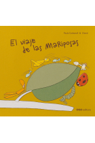 El viaje de las mariposas