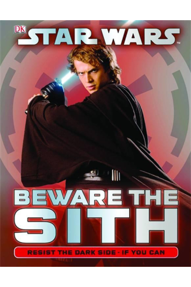 Star Wars Teme a los Sith