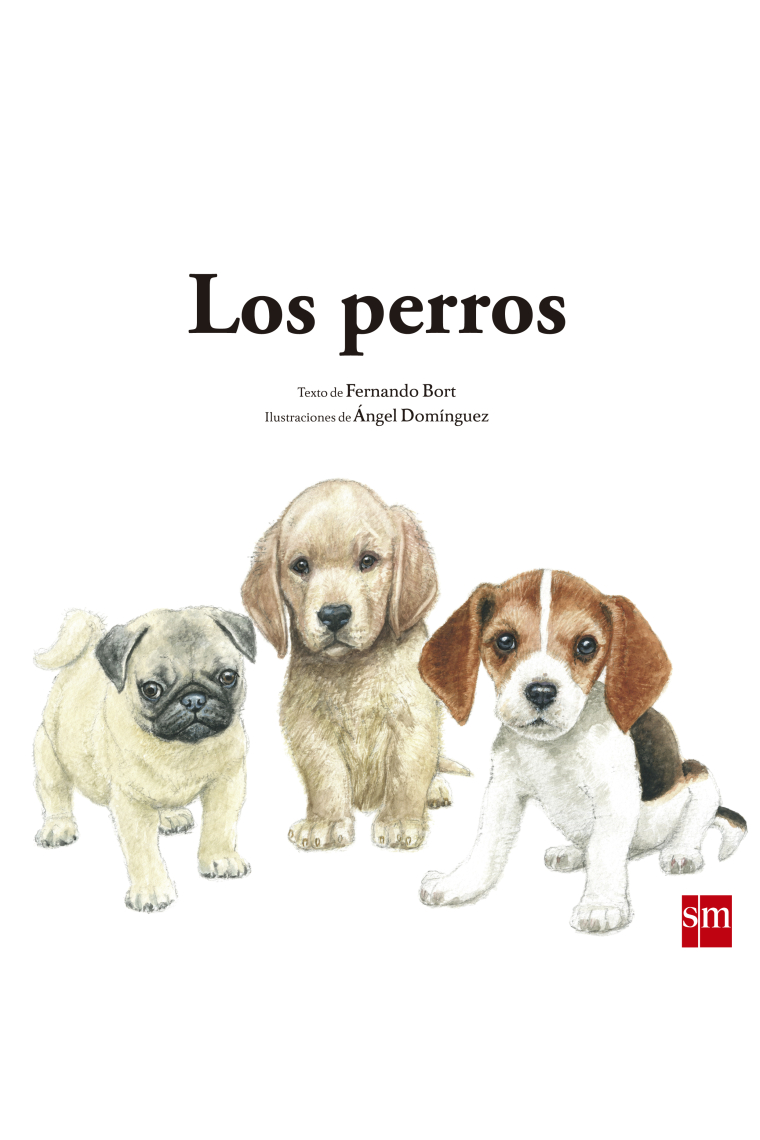 Los perros