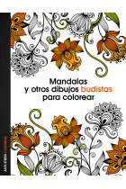 Mandalas y otros dibujos budistas para colorear