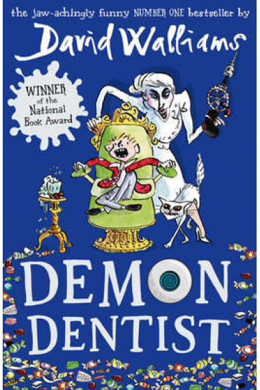 Demon Dentist