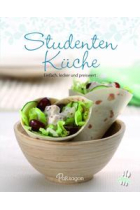 Studentenküche. Einfach, lecker und preiswert