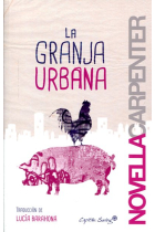 La granja urbana