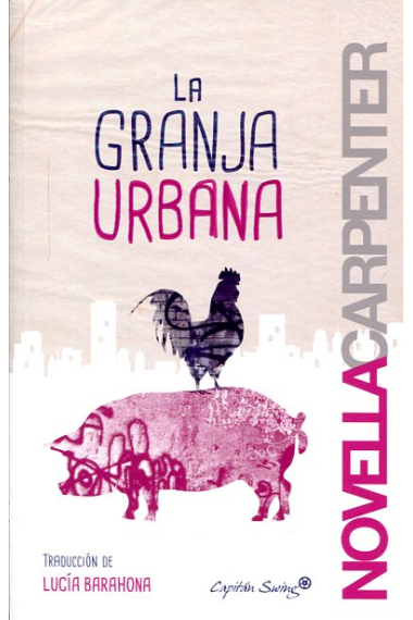 La granja urbana