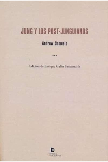 Jung y los post-junguianos