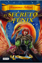 Las Trece Espadas 2. El secreto del Fénix