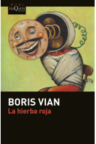 La hierba roja