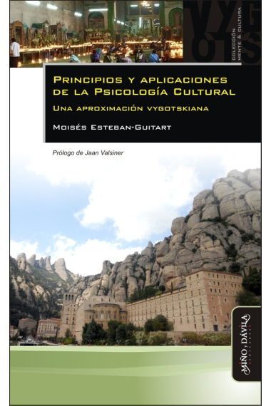 Principios y aplicaciones de la psicologia cultural:una aproximación vygotskiana