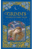 Grimm's Complete Fairy Tales