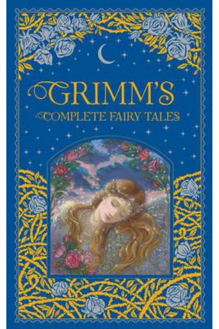 Grimm's Complete Fairy Tales