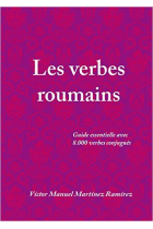 Les verbes roumains