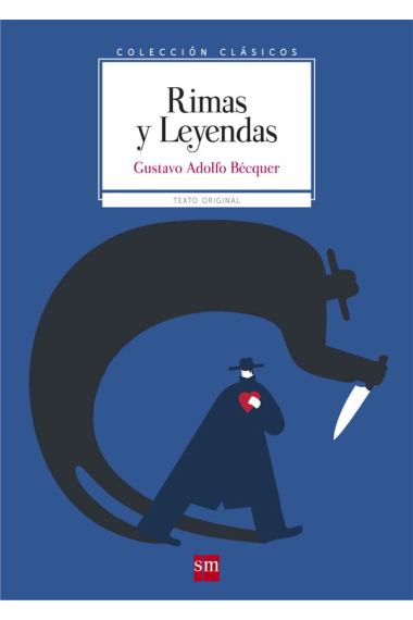 Rimas y leyendas (texto original)