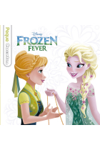 Frozen Fever. Pequecuentos