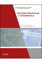 Biología molecular y citogenética