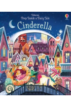 Cinderella (Peep Inside a Fairy Tale)